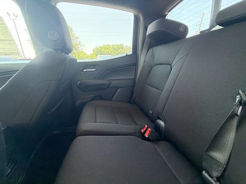 New 2026 GMC Canyon Elevation w/ Technology Package RWD image 12