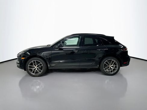 Used 2026 Porsche Macan AWD/4WD image 2