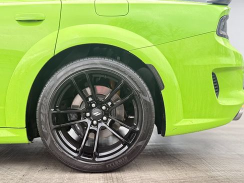 Used 2023 Dodge Charger Scat Pack RWD image 13