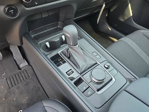 New 2025 MAZDA CX-50 2.5 Hybrid w/ Cargo Package image 34