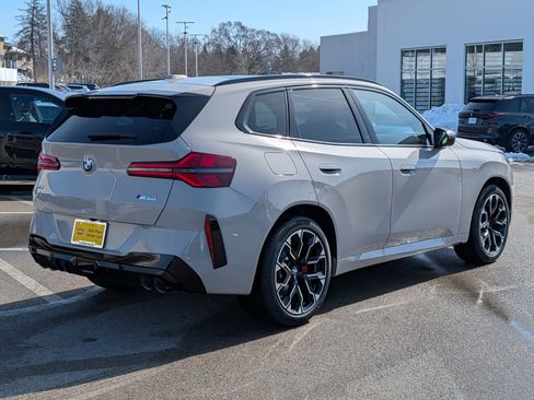 New 2026 BMW X3 M50 w/ Premium Package AWD/4WD image 2