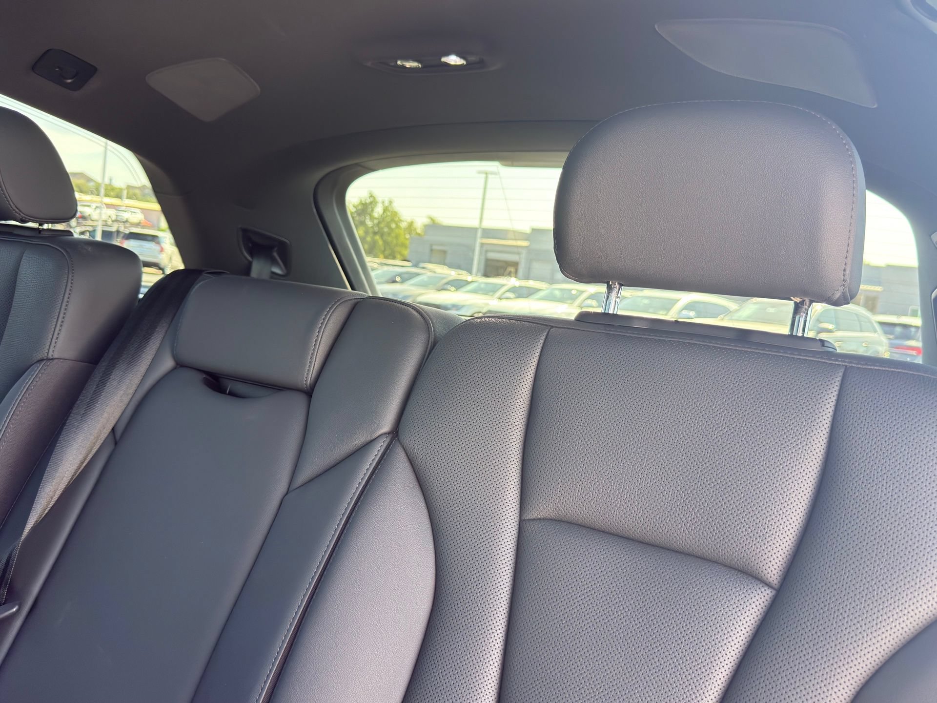 Used 2021 Audi Q7 2.0T Premium Plus w/ Executive Package AWD/4WD image 30