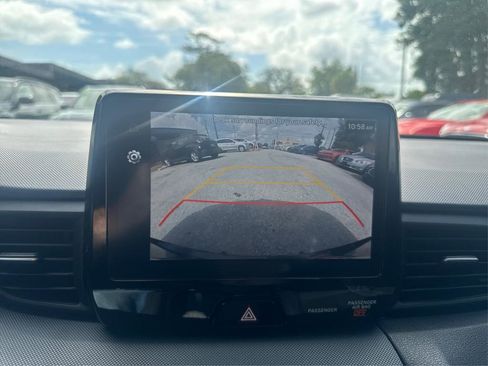 Used 2022 Hyundai Veloster N FWD image 21