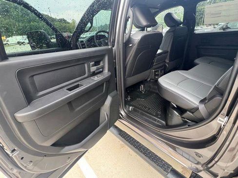 New 2026 RAM 2500 Tradesman image 23