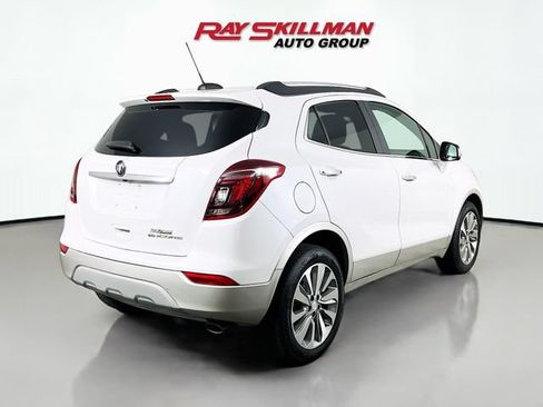 Used 2019 Buick Encore Preferred w/ Safety Package FWD image 7