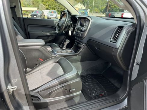 Used 2019 Chevrolet Colorado Z71 image 15