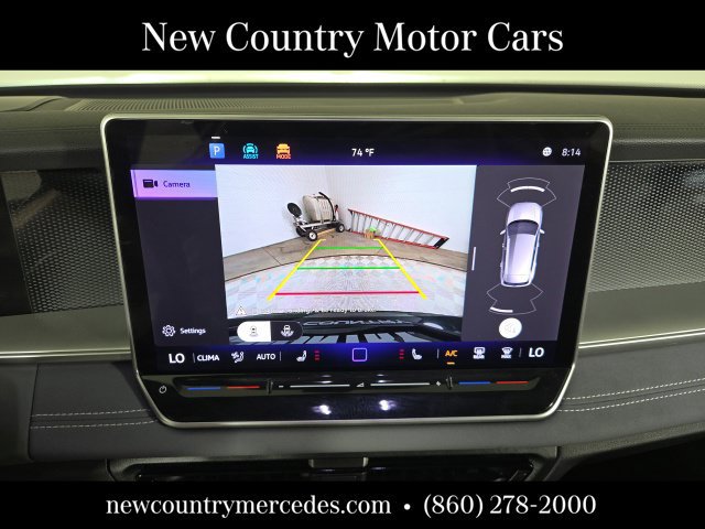 Used 2025 Volkswagen Tiguan SE R-Line AWD/4WD image 24