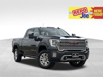 Used 2023 GMC Sierra 2500 Denali