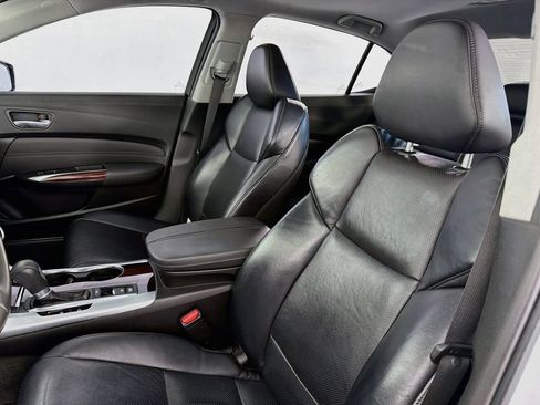Used 2016 Acura TLX w/ Technology Package FWD image 31
