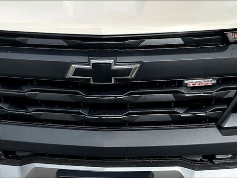 New 2026 Chevrolet Colorado Trail Boss AWD/4WD image 34