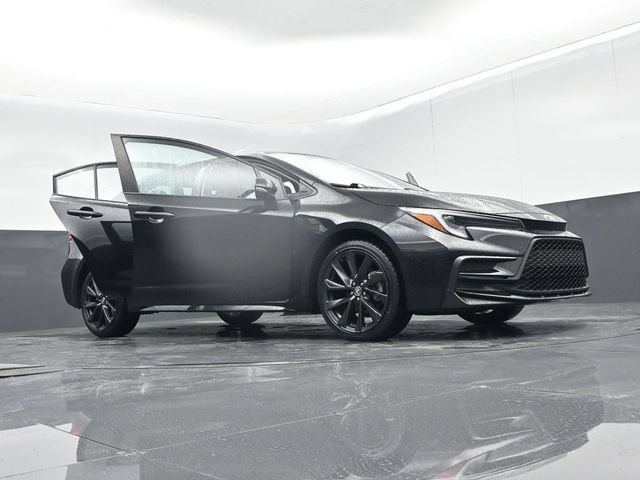 Used 2024 Toyota Corolla SE FWD image 74