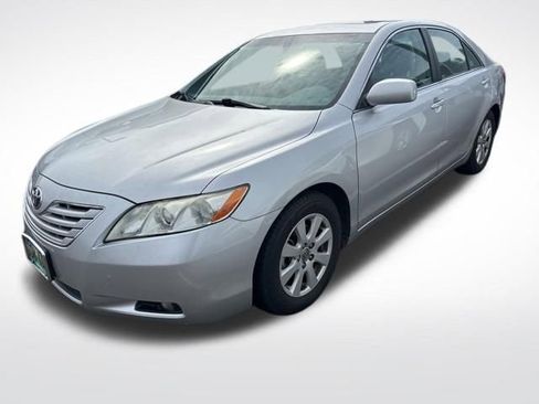 Used 2009 Toyota Camry CE image 5