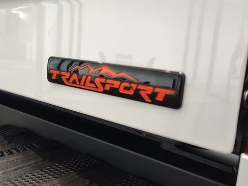 New 2026 Honda Ridgeline TrailSport image 3