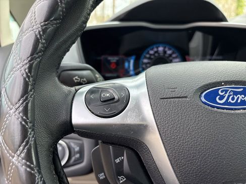 Used 2014 Ford C-MAX SEL w/ Equipment Group 302A image 23
