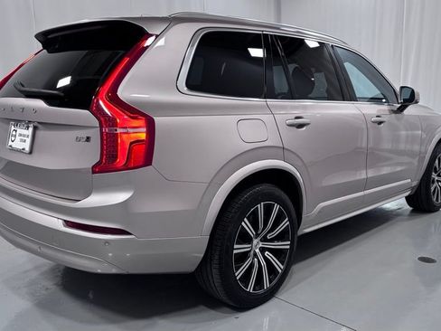 Certified 2023 Volvo XC90 B5 Core w/ Climate Package AWD/4WD image 6