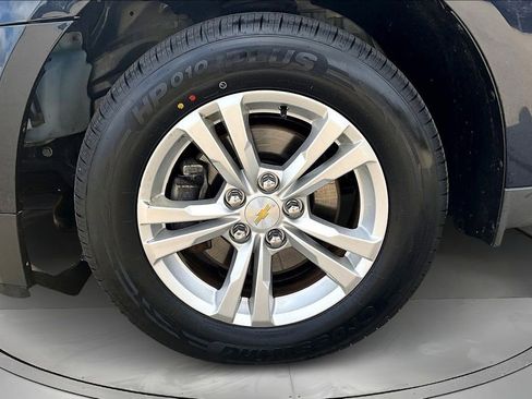 Used 2015 Chevrolet Equinox LT w/ Driver Convenience Package image 28