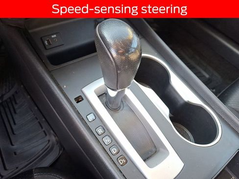 Used 2016 Nissan Altima 2.5 SR image 14