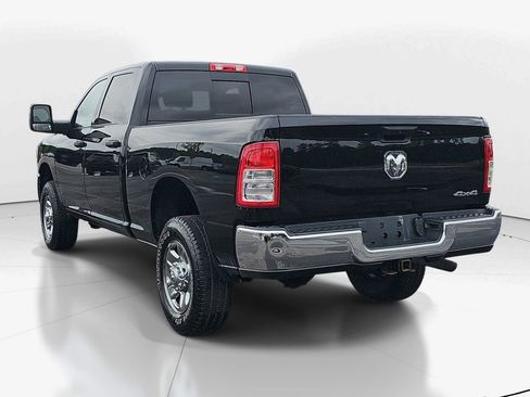 Used 2023 RAM 2500 Tradesman AWD/4WD image 8
