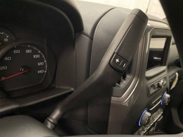 New 2026 Chevrolet Silverado 2500 Custom w/ Custom Value Package AWD/4WD image 33