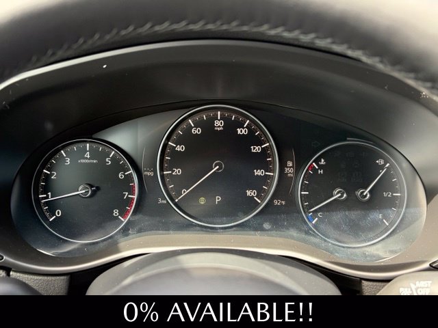 Used 2026 MAZDA CX-50 AWD 2.5 S w/ Cargo Package image 13