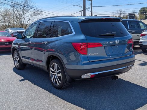 Used 2018 Honda Pilot Elite image 3