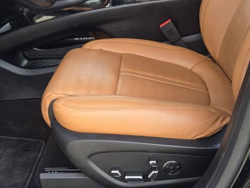 Used 2022 Lincoln Nautilus Black Label w/ Class II Trailer Tow Package image 26