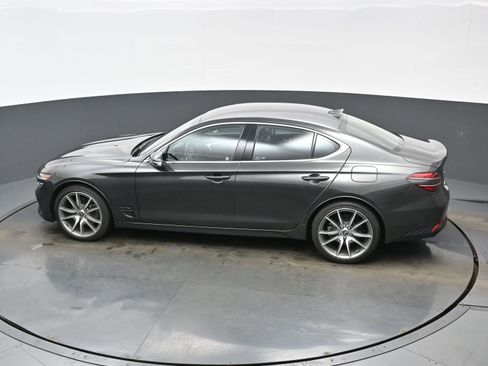 Certified 2023 Genesis G70 2.0T image 39