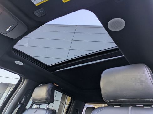 Used 2023 Ford F150 Platinum w/ Equipment Group 701A High image 26