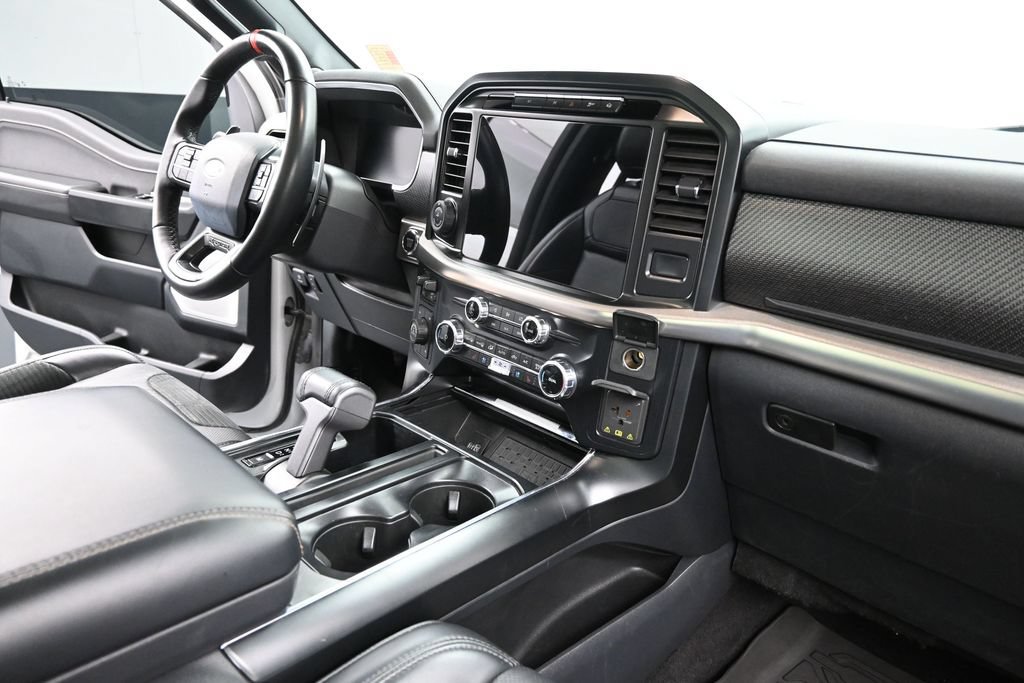 Used 2023 Ford F150 Raptor AWD/4WD image 36