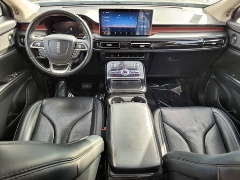 Certified 2021 Lincoln Nautilus Reserve image 13