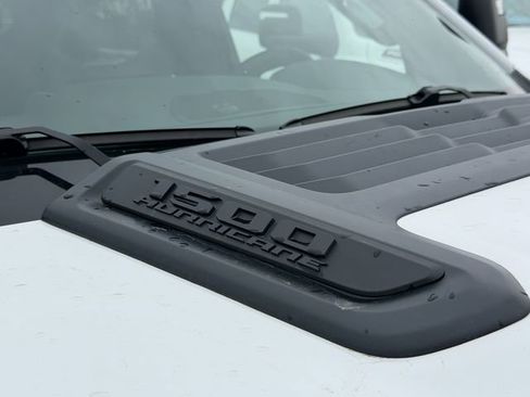 New 2026 RAM 1500 Laramie w/ Night Edition AWD/4WD image 6
