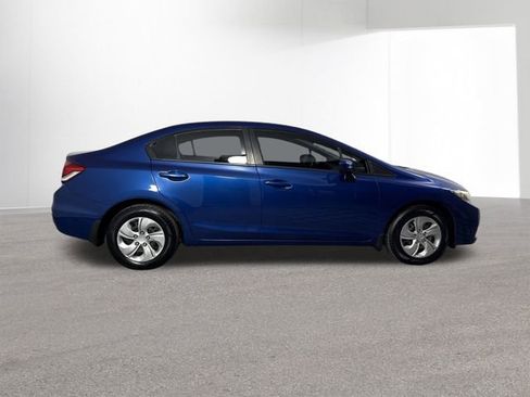 Used 2015 Honda Civic LX image 32
