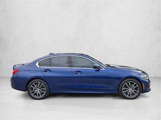 Used 2019 BMW 330i xDrive Sedan AWD/4WD video 4