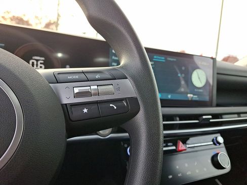 New 2025 Hyundai Tucson SEL image 24