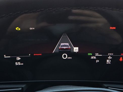 New 2025 Audi S5 Premium Plus image 17