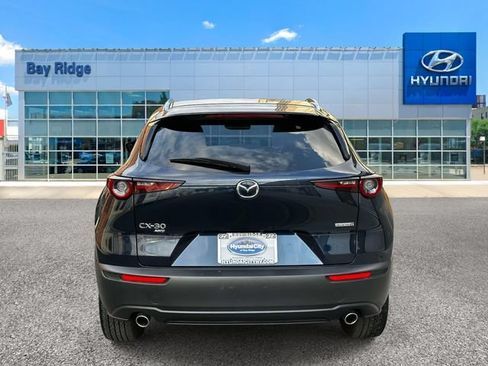Used 2024 MAZDA CX-30 AWD 2.5 S w/ Preferred Package image 5