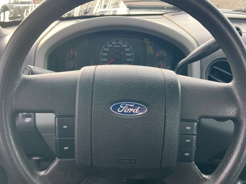 Used 2004 Ford F150 STX image 18