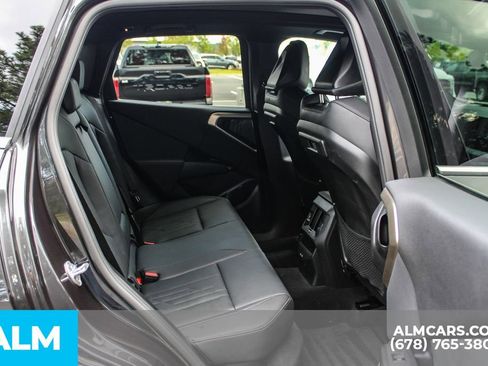 Used 2025 BMW X3 xDrive30i image 19