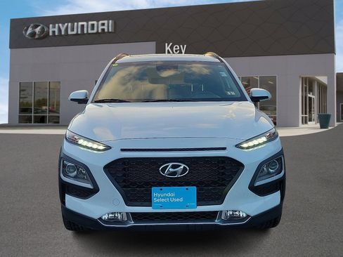 Used 2020 Hyundai Kona SEL Plus image 8
