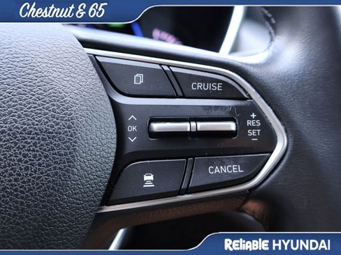 Used 2020 Hyundai Santa Fe SEL AWD/4WD image 31
