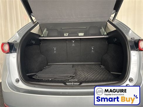 Used 2017 MAZDA CX-5 Touring w/ Preferred Equipment Package image 22