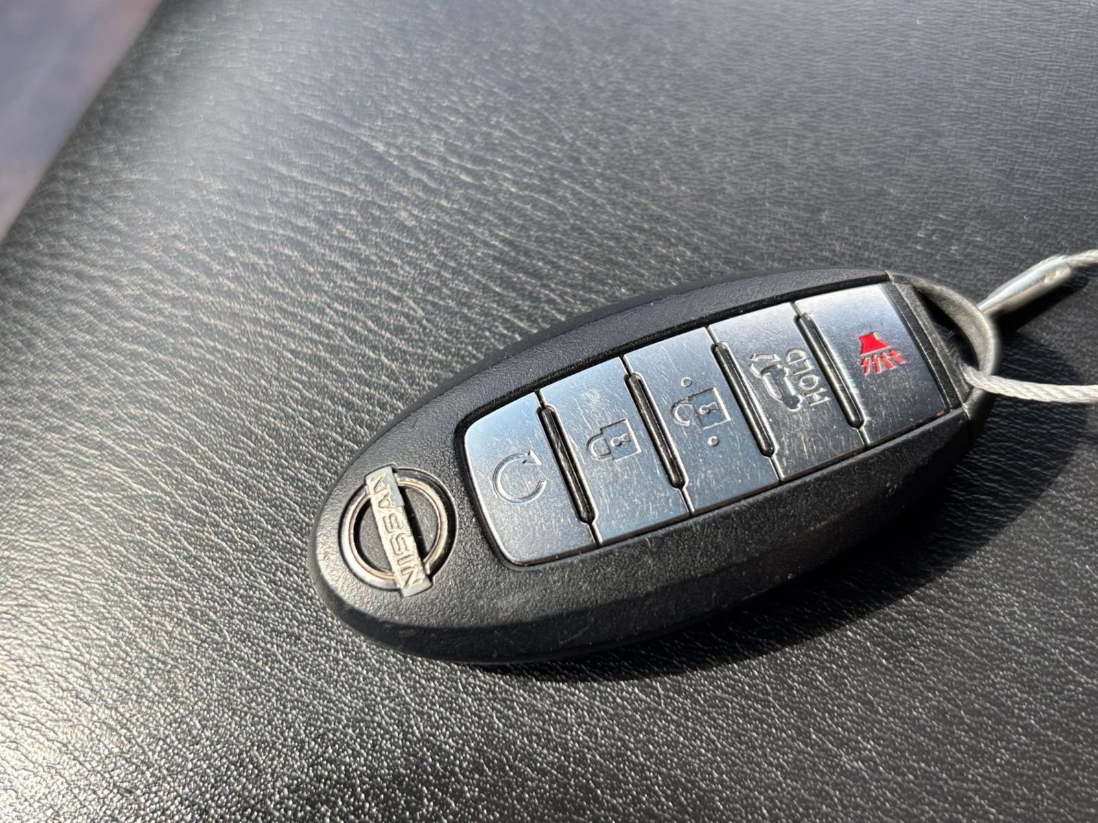 Used 2023 Nissan Armada SL AWD/4WD image 27
