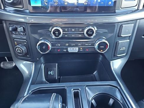 Used 2022 Ford F150 XLT w/ Equipment Group 302A High AWD/4WD image 17