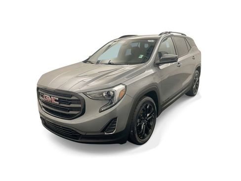 Used 2020 GMC Terrain SLE w/ Driver Convenience Package image 30