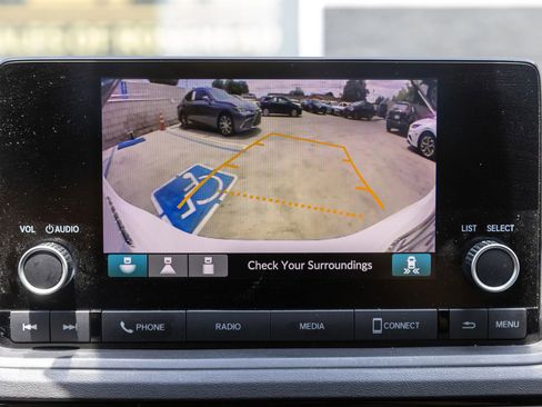 Used 2024 Honda Accord EX image 21