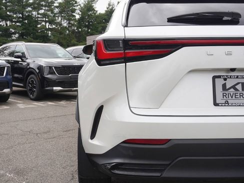 Used 2024 Lexus NX 350 AWD w/ Cold Area Package image 15