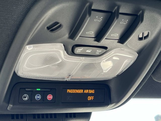Used 2026 GMC Canyon Denali AWD/4WD image 42