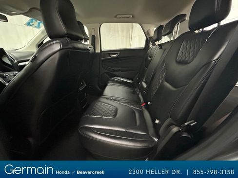 Used 2023 Ford Edge Titanium image 31