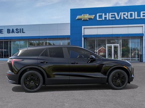 New 2026 Chevrolet Blazer EV LT w/ Midnight/Sport Edition AWD/4WD image 5