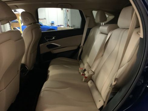 Used 2023 Acura RDX AWD image 24